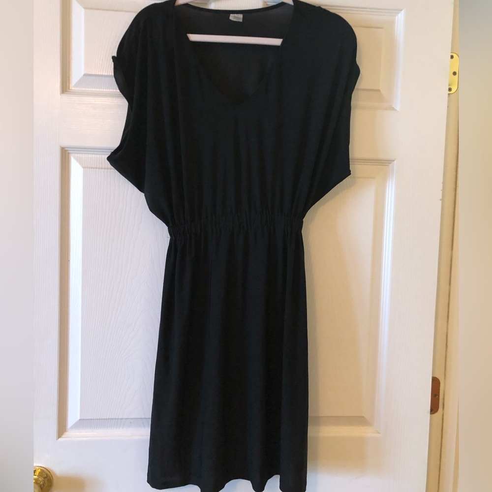 Swim suit coverup